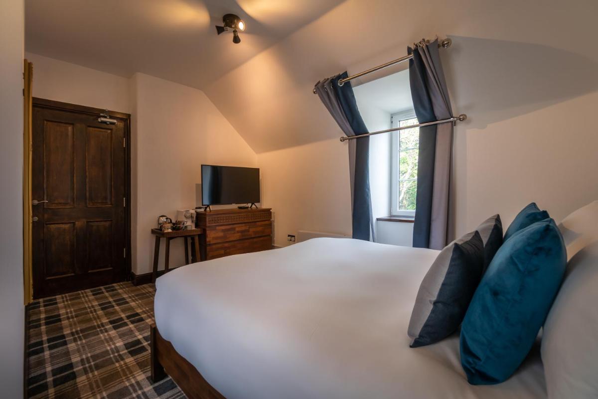 Edinbane Lodge
