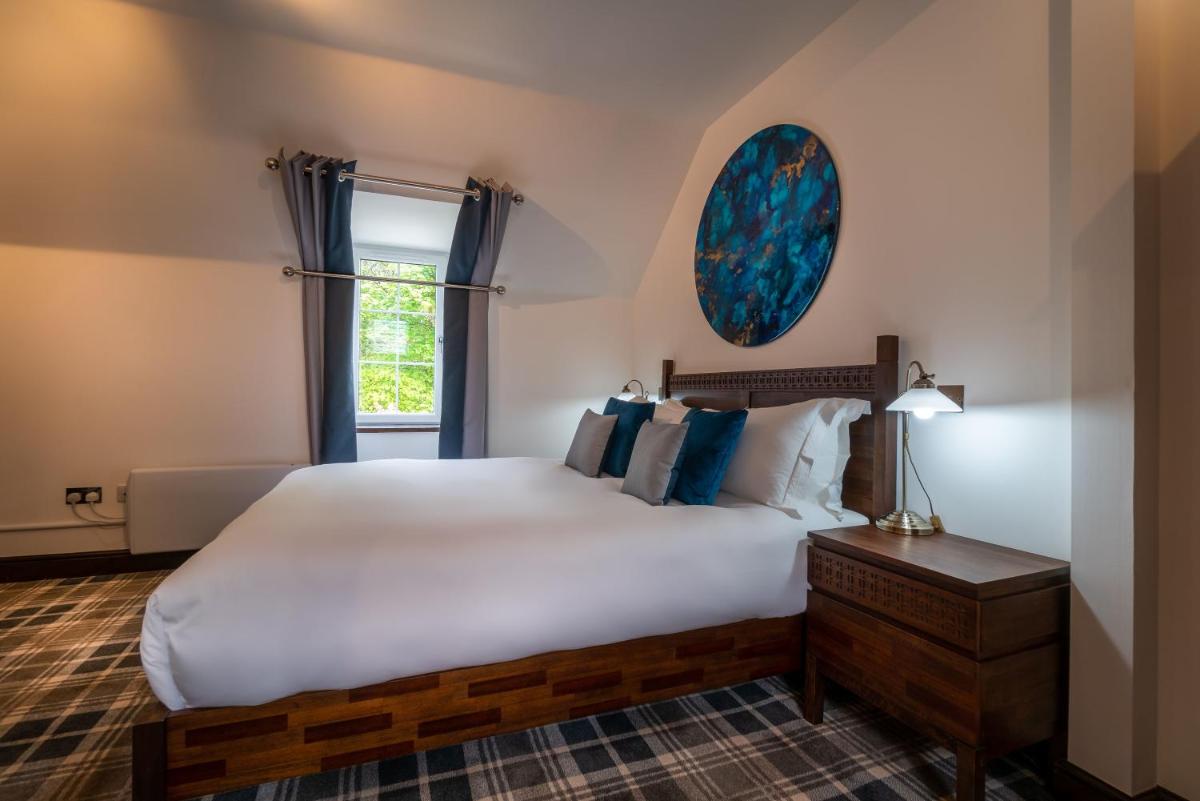 Edinbane Lodge