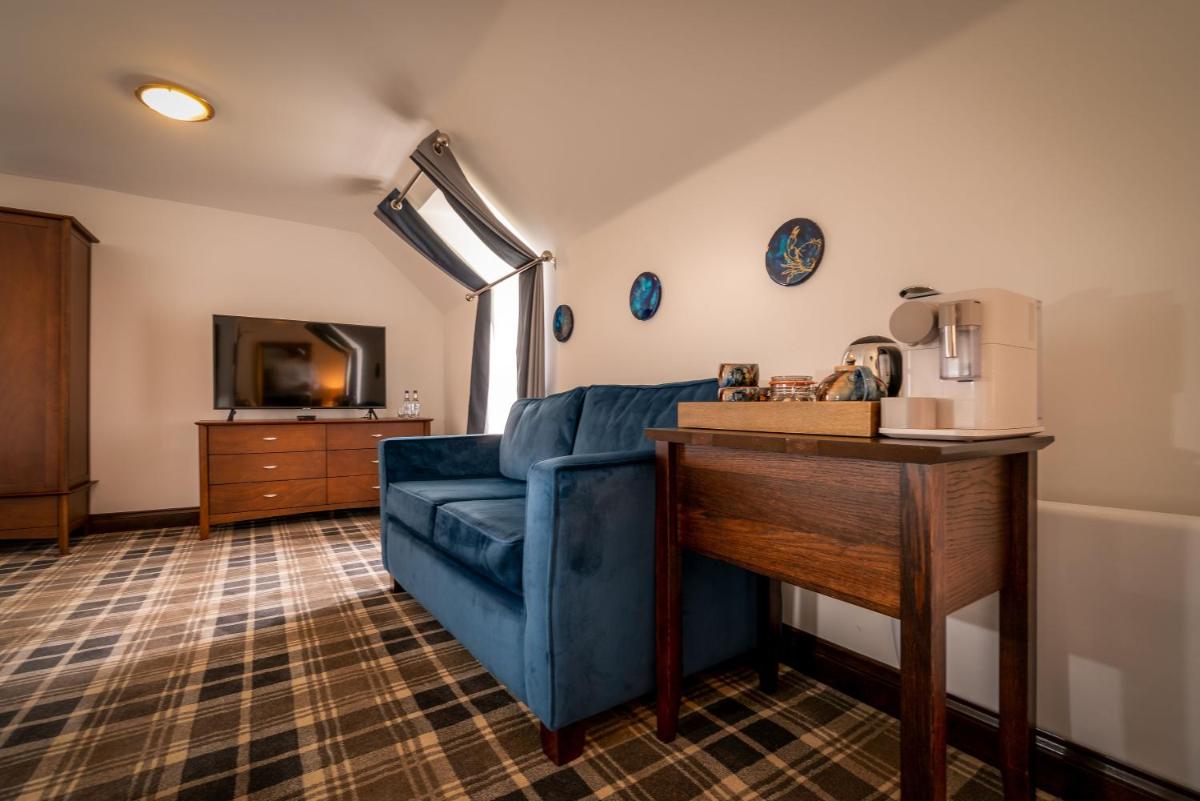Edinbane Lodge