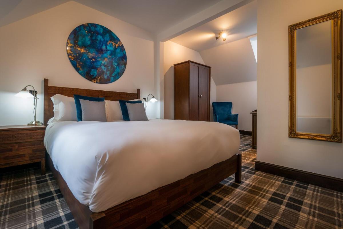 Edinbane Lodge