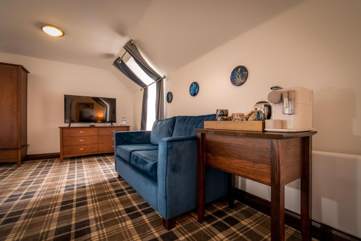 Edinbane Lodge