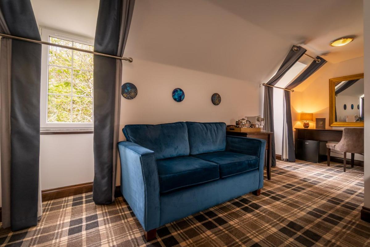 Edinbane Lodge