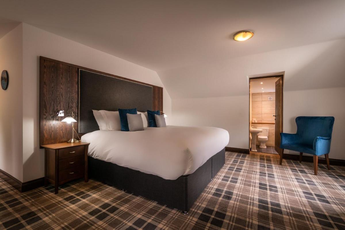 Edinbane Lodge
