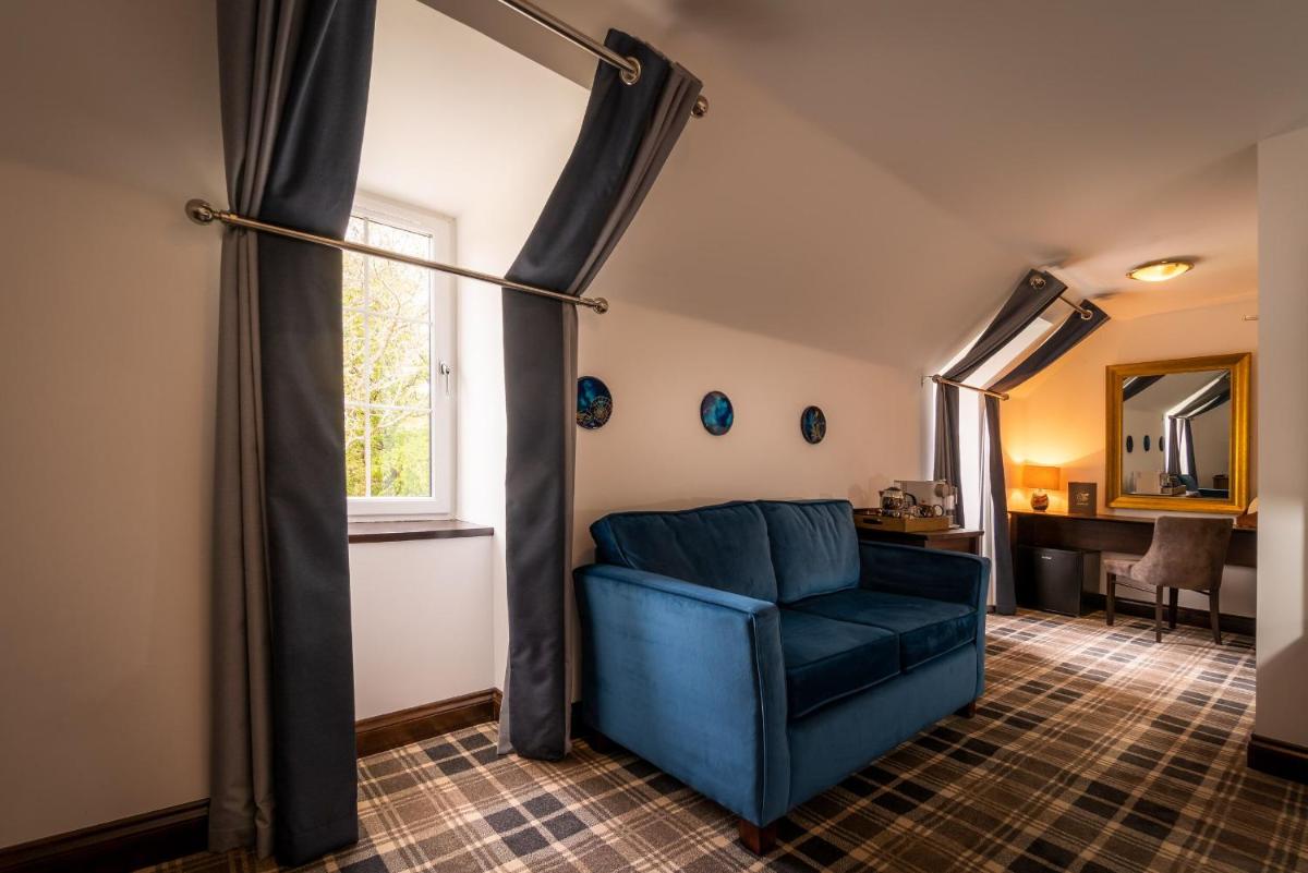 Edinbane Lodge