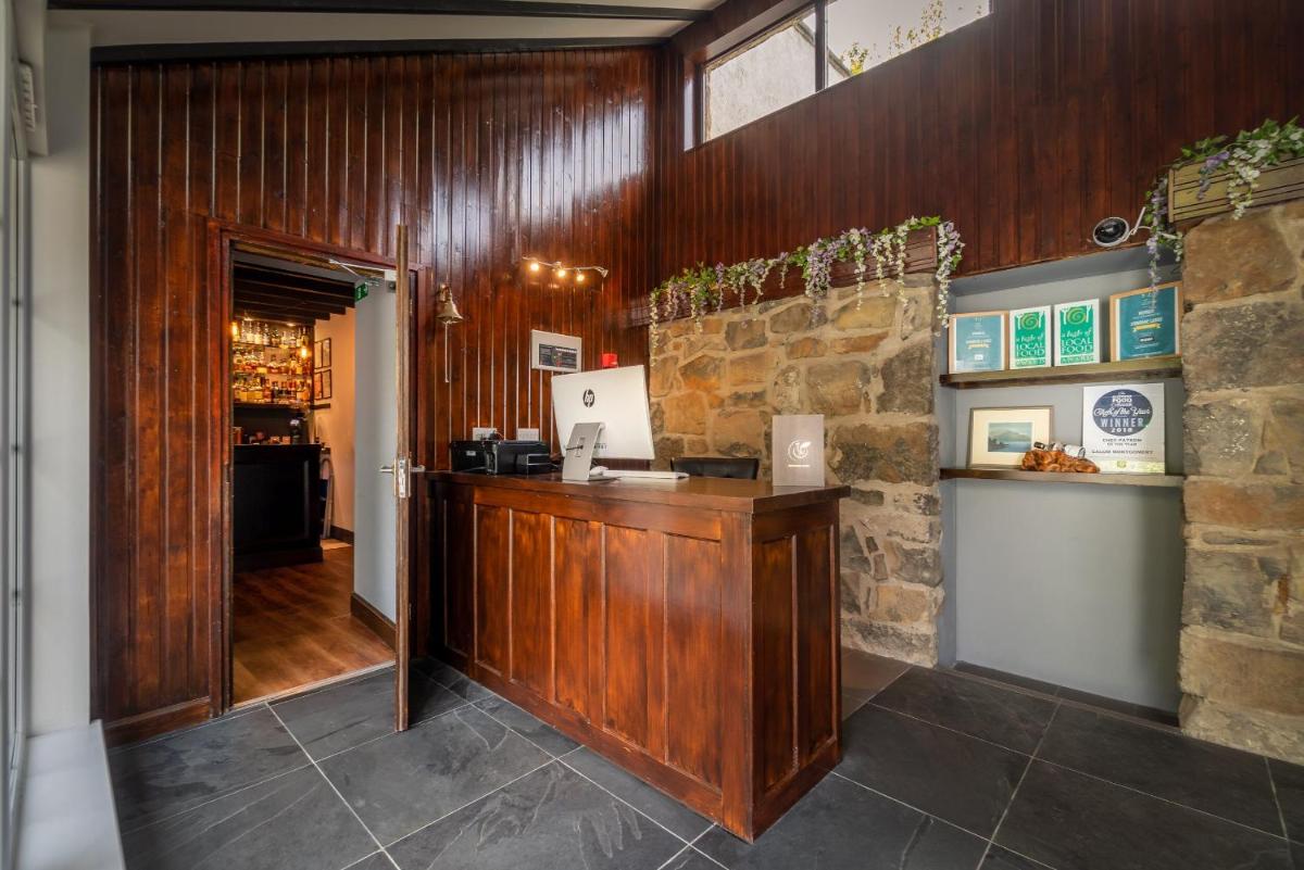 Edinbane Lodge