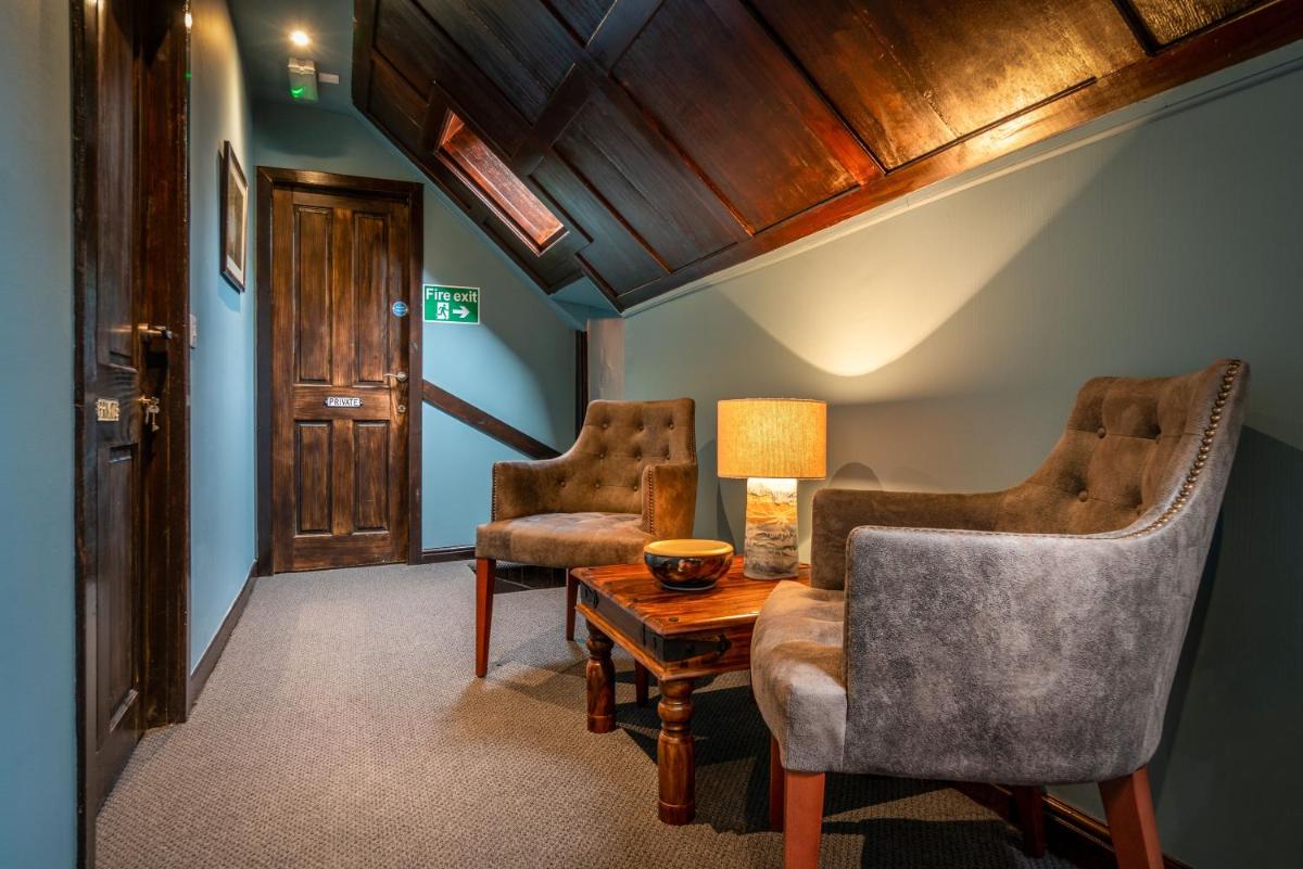 Edinbane Lodge