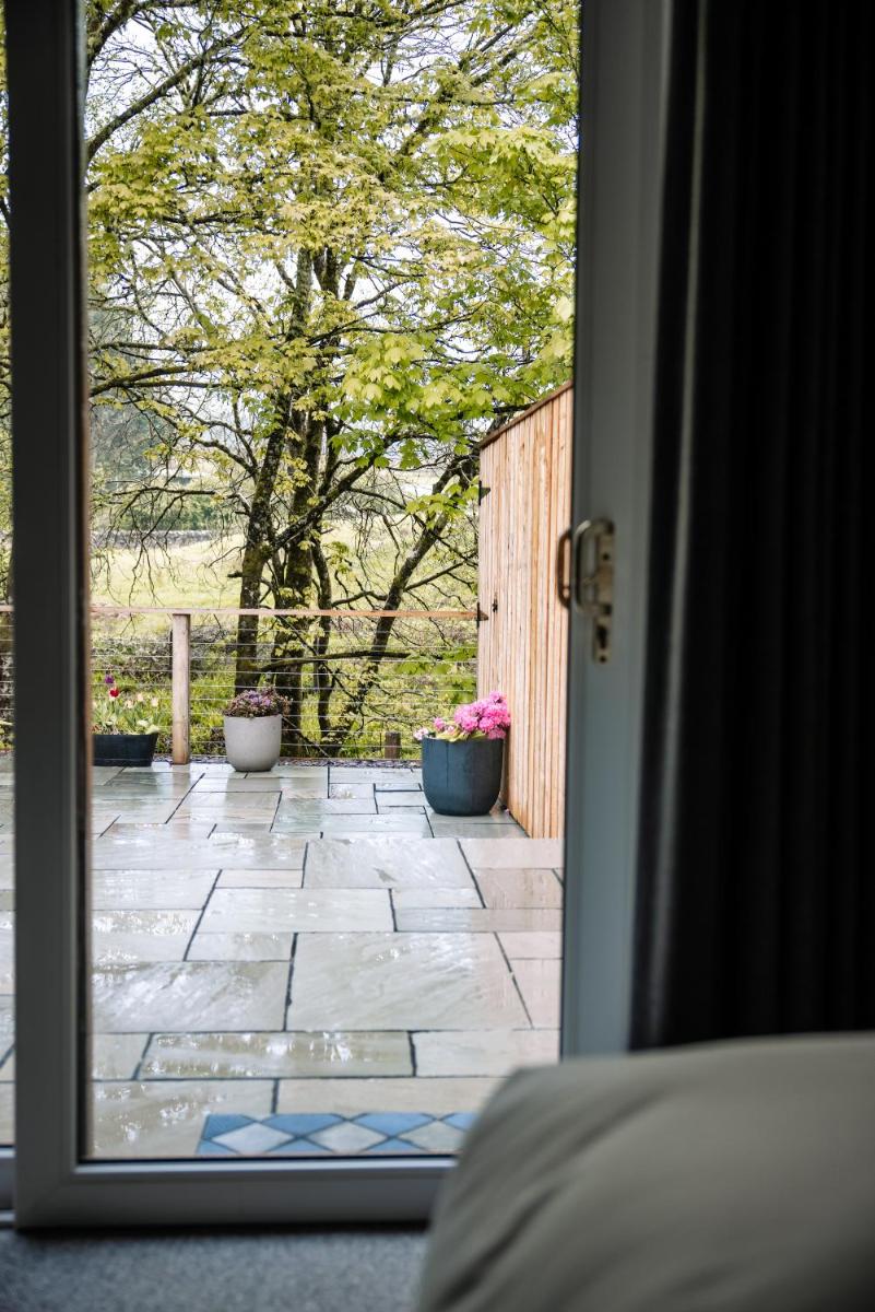 Edinbane Lodge