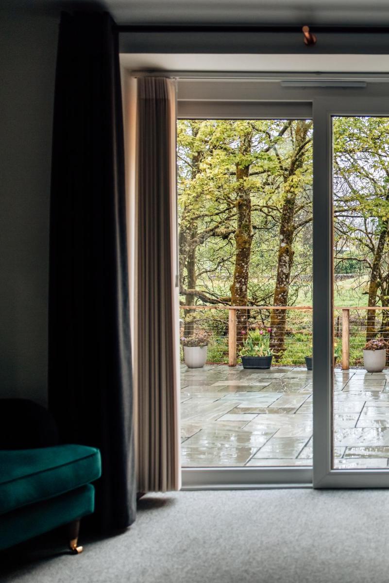 Edinbane Lodge