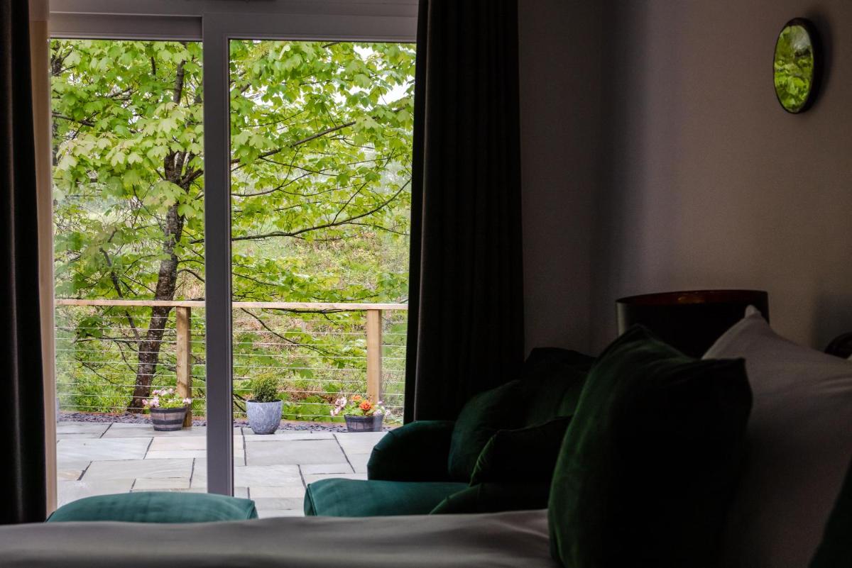 Edinbane Lodge