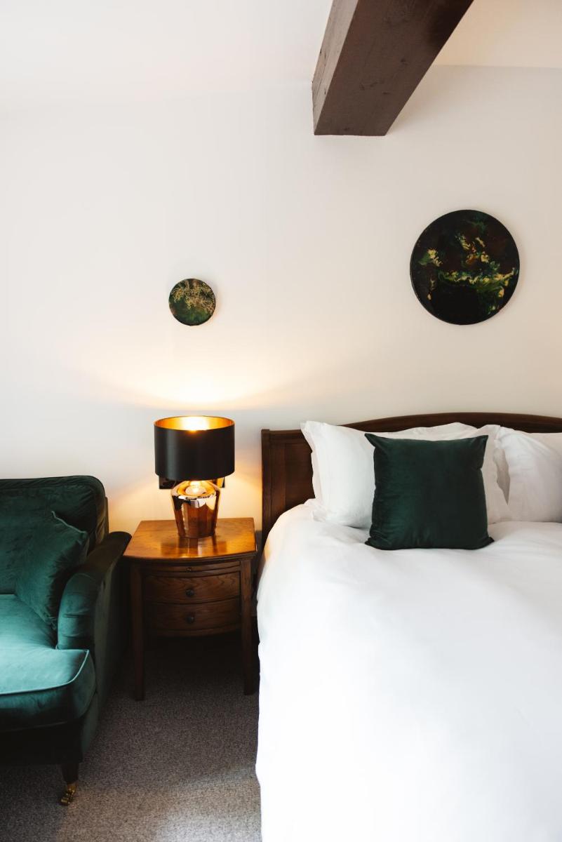 Edinbane Lodge
