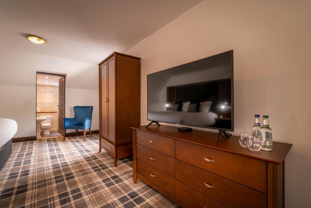 Edinbane Lodge
