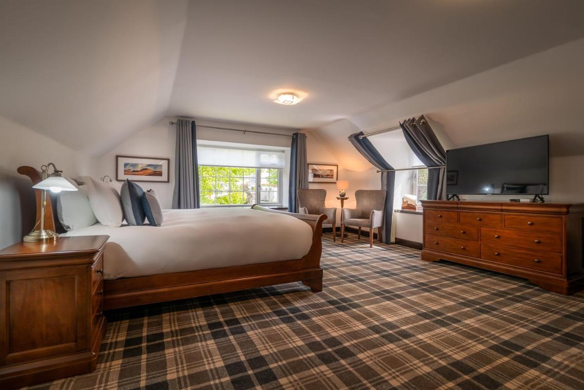 Edinbane Lodge