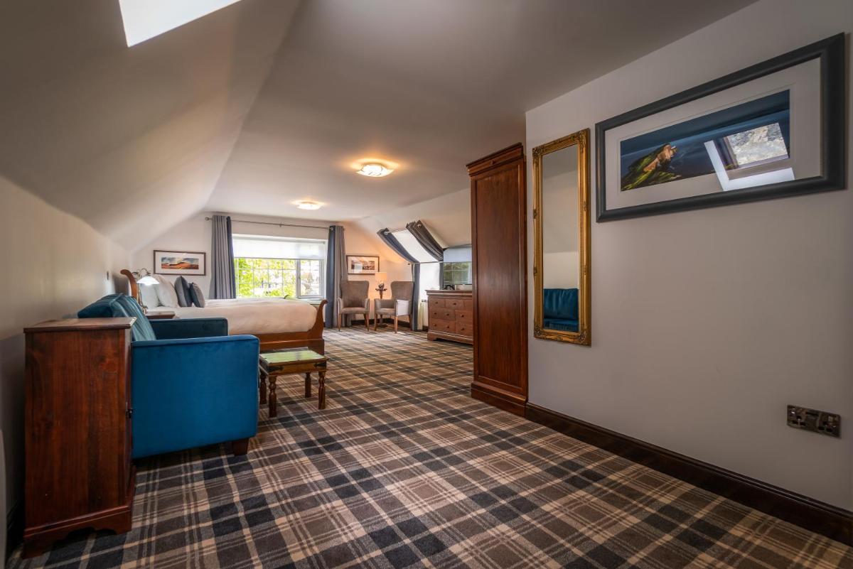 Edinbane Lodge