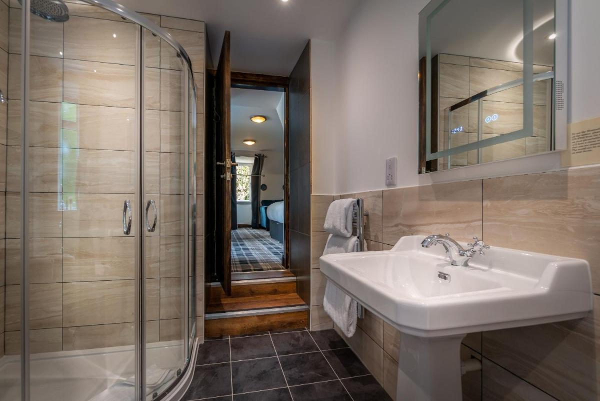 Edinbane Lodge