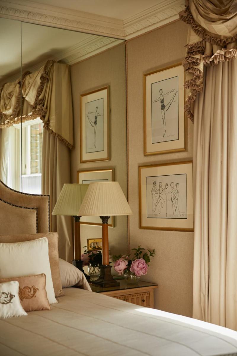 Egerton House