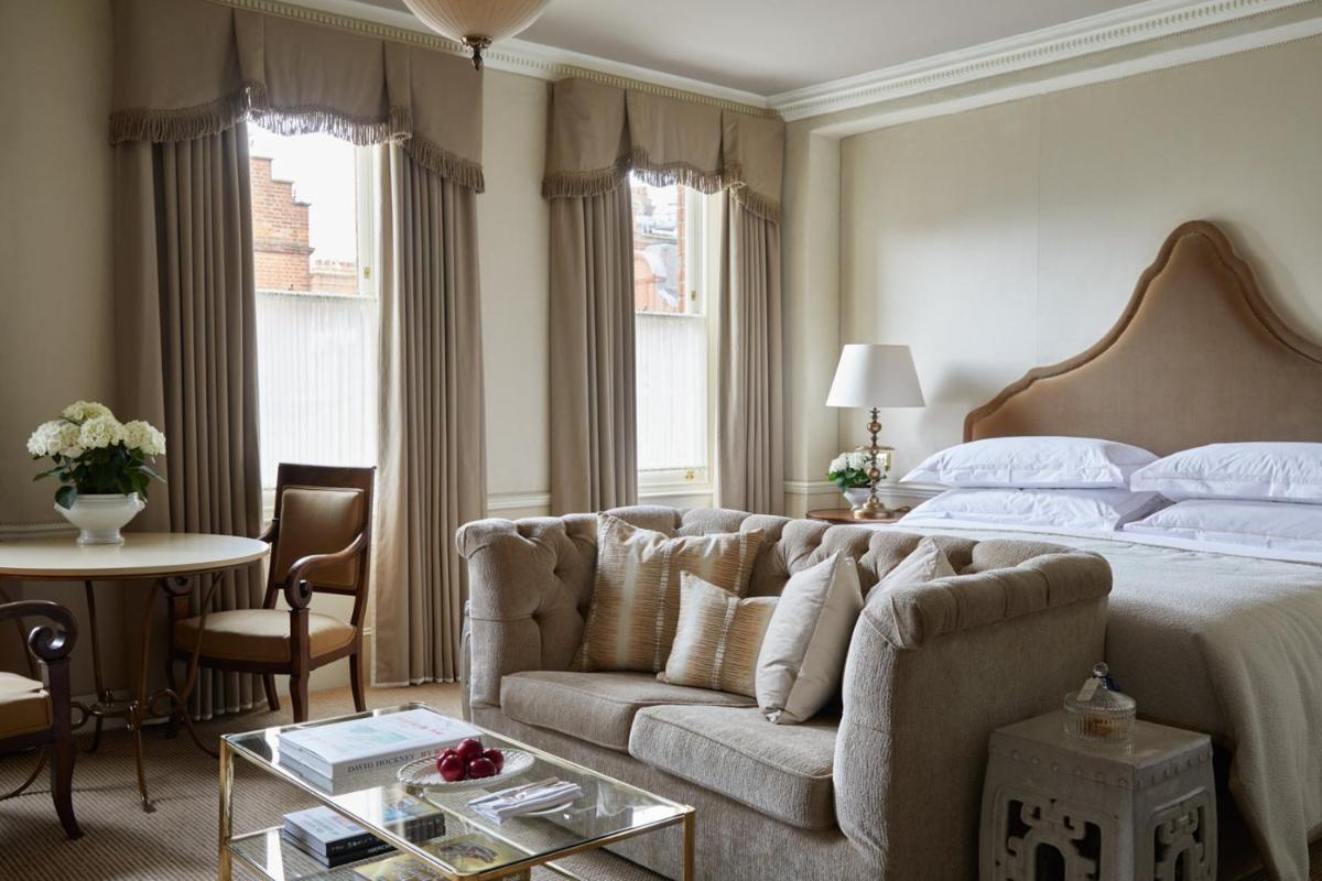 Egerton House