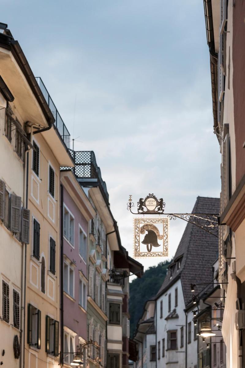 Eisenhut Boutique Hotel