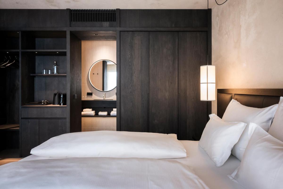 Eisenhut Boutique Hotel