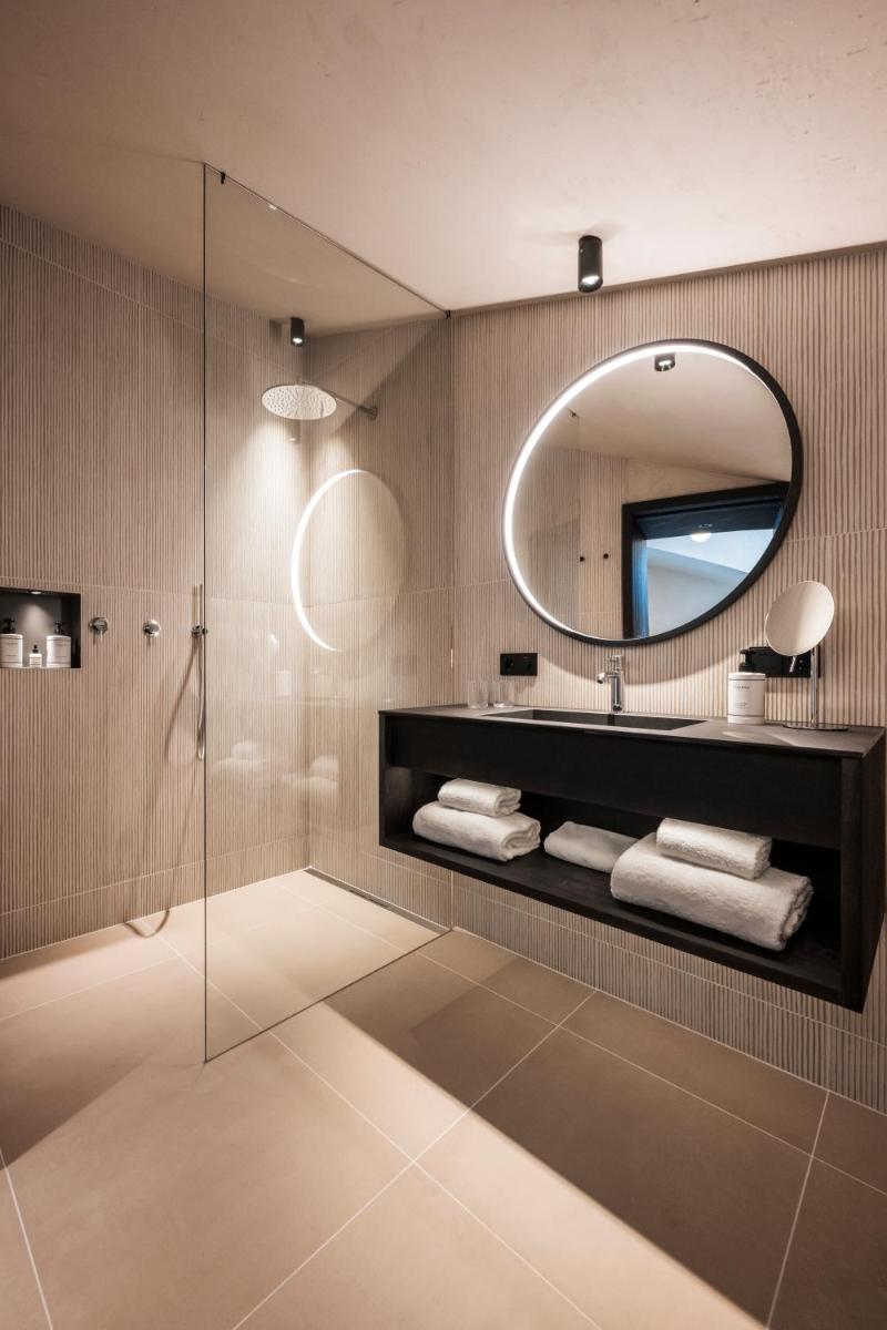 Eisenhut Boutique Hotel