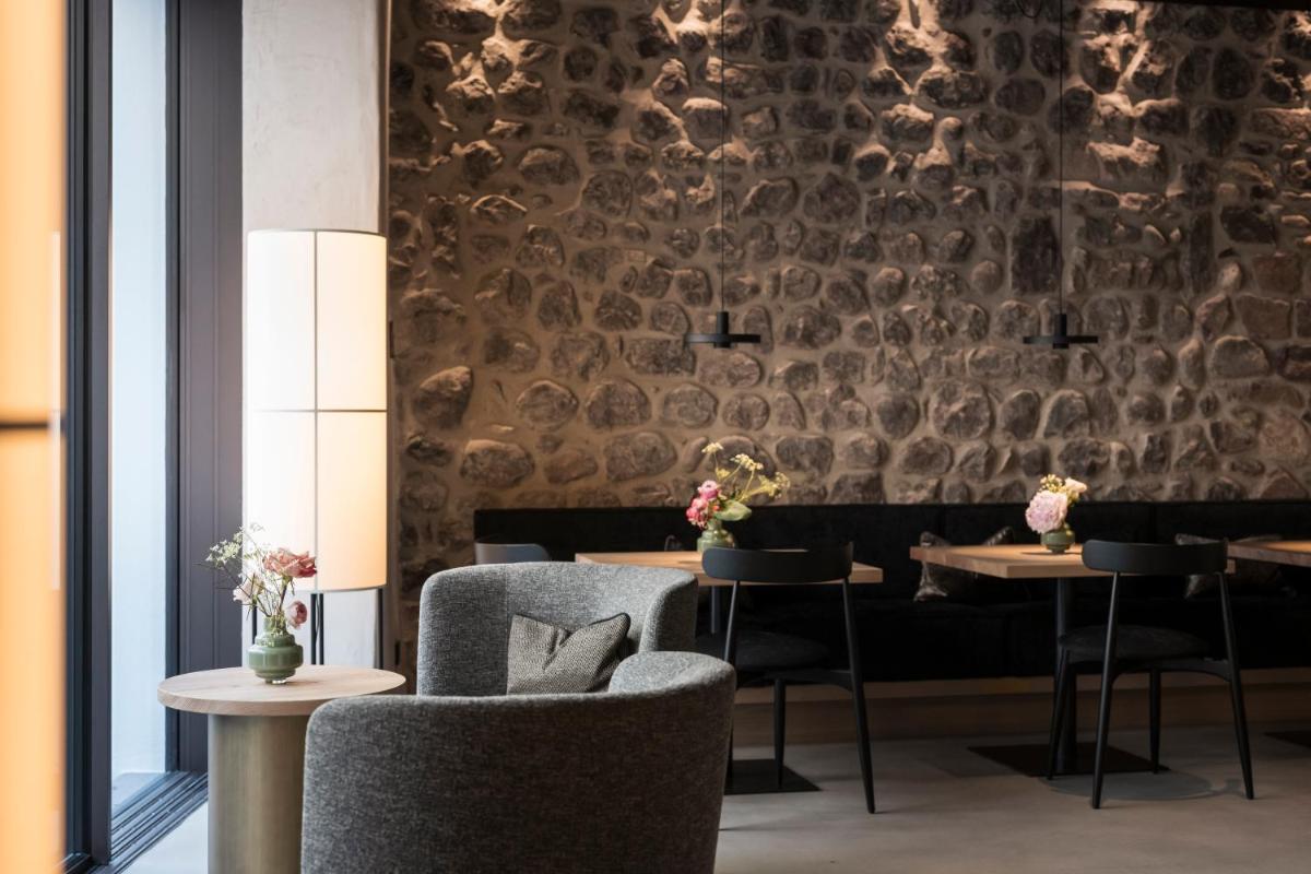 Eisenhut Boutique Hotel