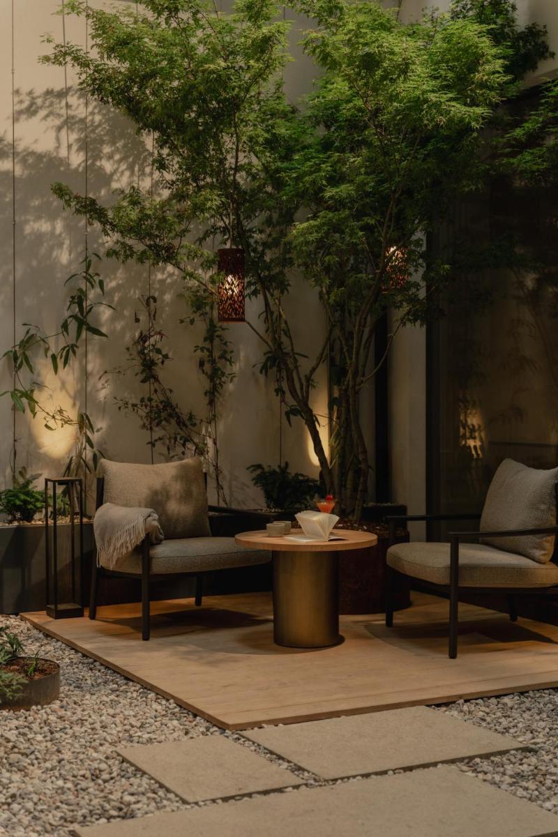 Eisenhut Boutique Hotel