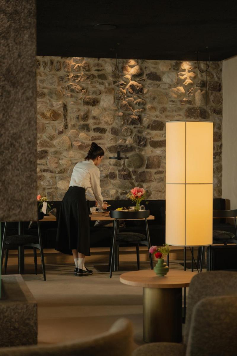Eisenhut Boutique Hotel