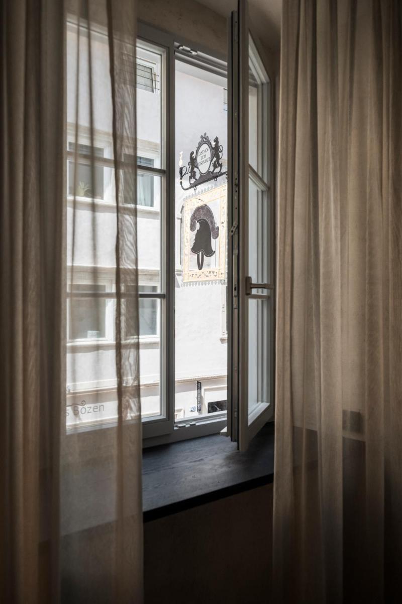 Eisenhut Boutique Hotel