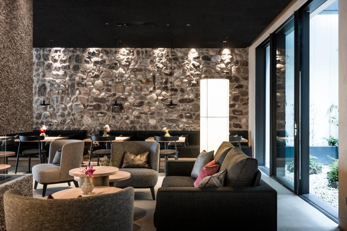 Eisenhut Boutique Hotel
