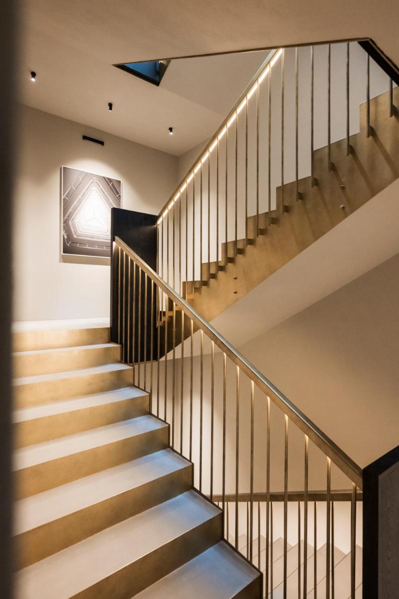 Eisenhut Boutique Hotel