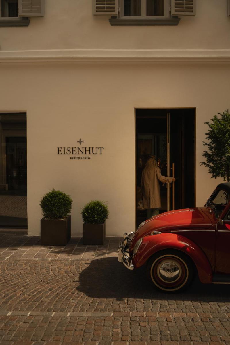 Eisenhut Boutique Hotel