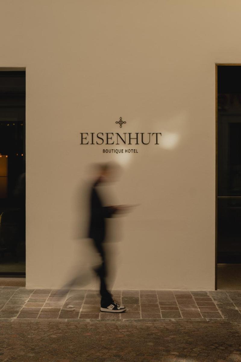 Eisenhut Boutique Hotel