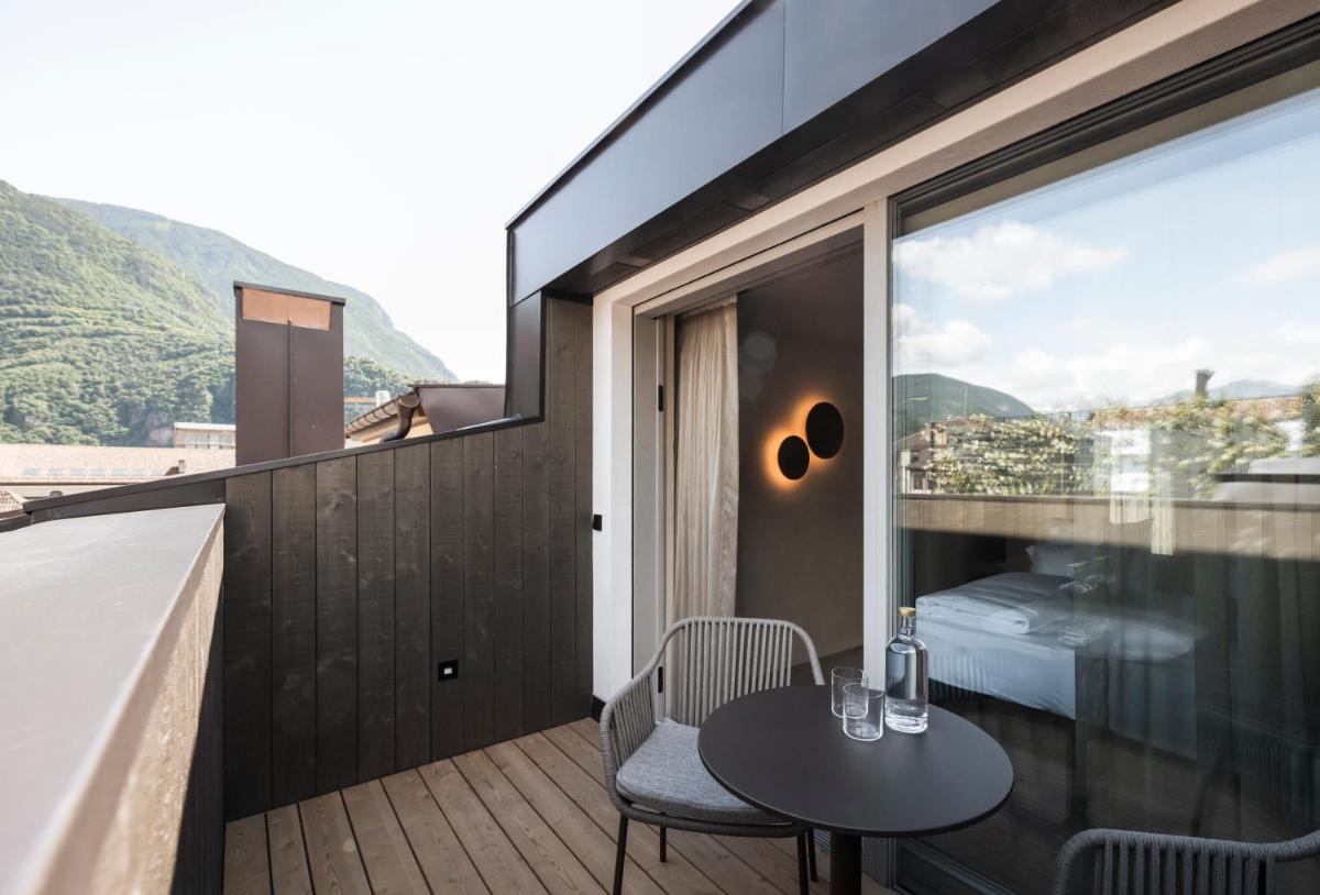 Eisenhut Boutique Hotel