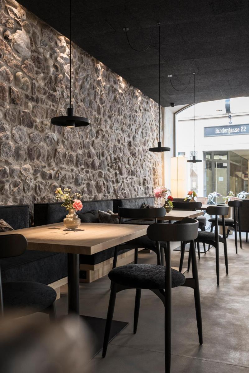 Eisenhut Boutique Hotel