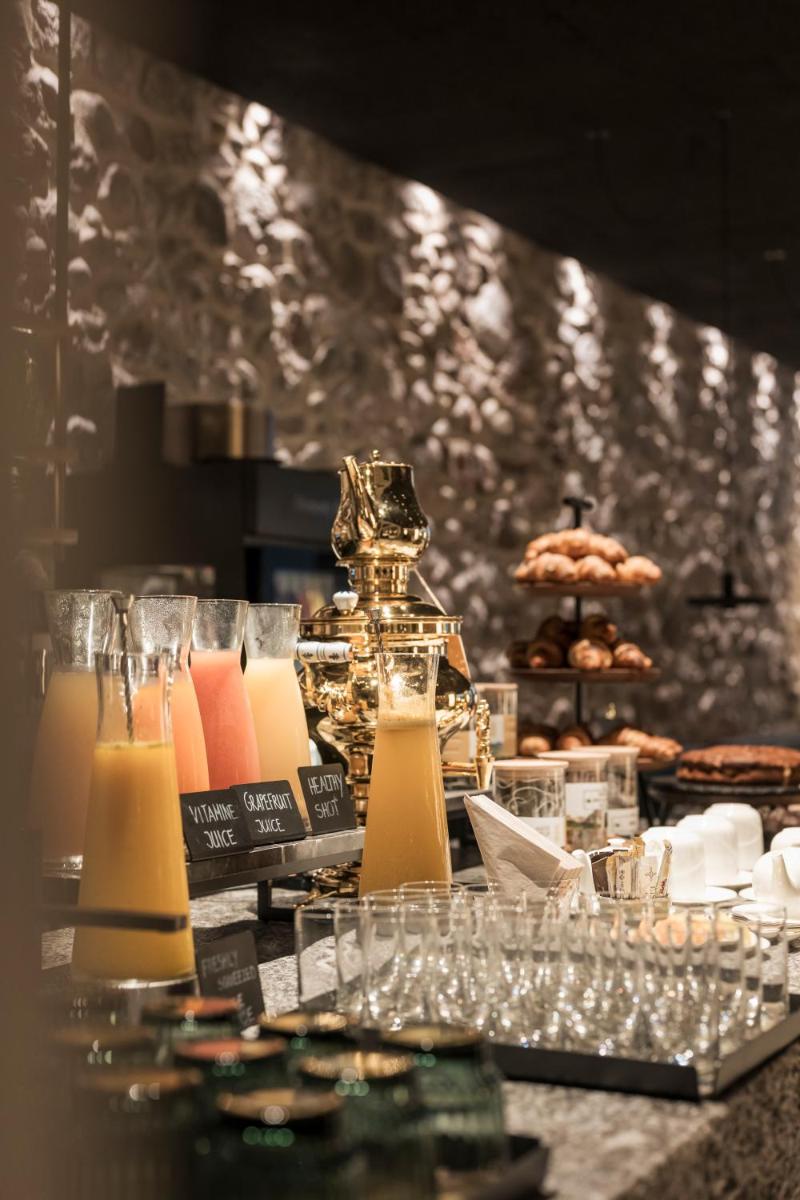 Eisenhut Boutique Hotel