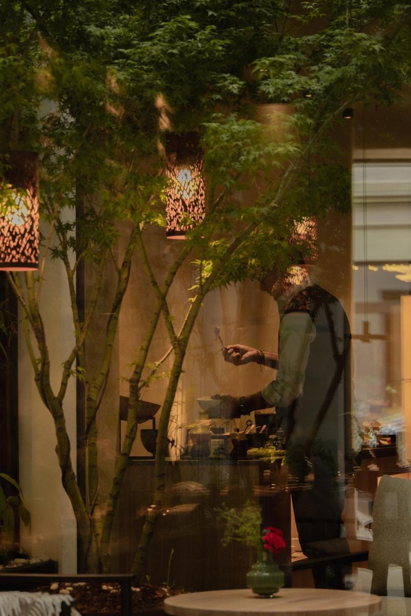 Eisenhut Boutique Hotel