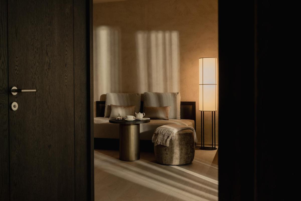 Eisenhut Boutique Hotel