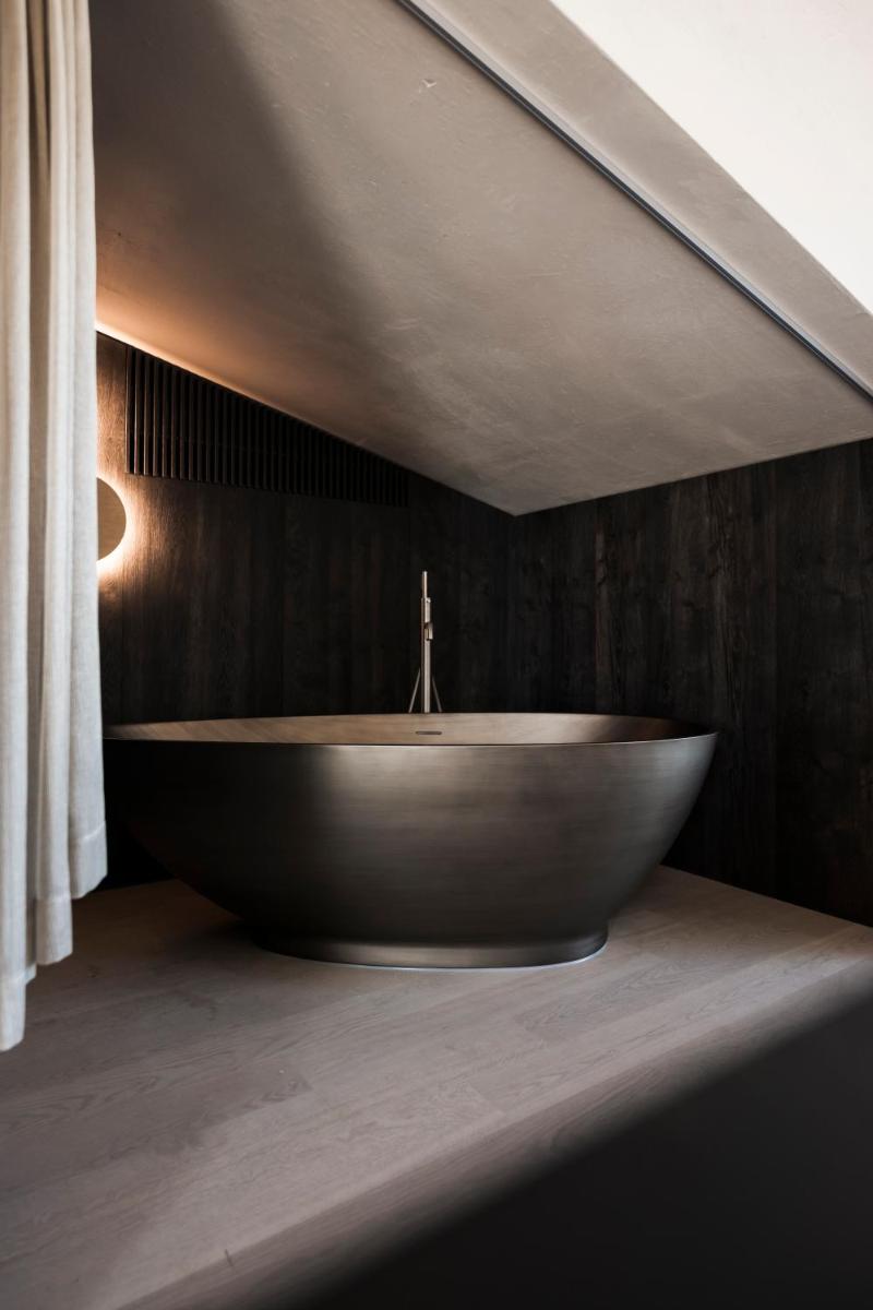 Eisenhut Boutique Hotel