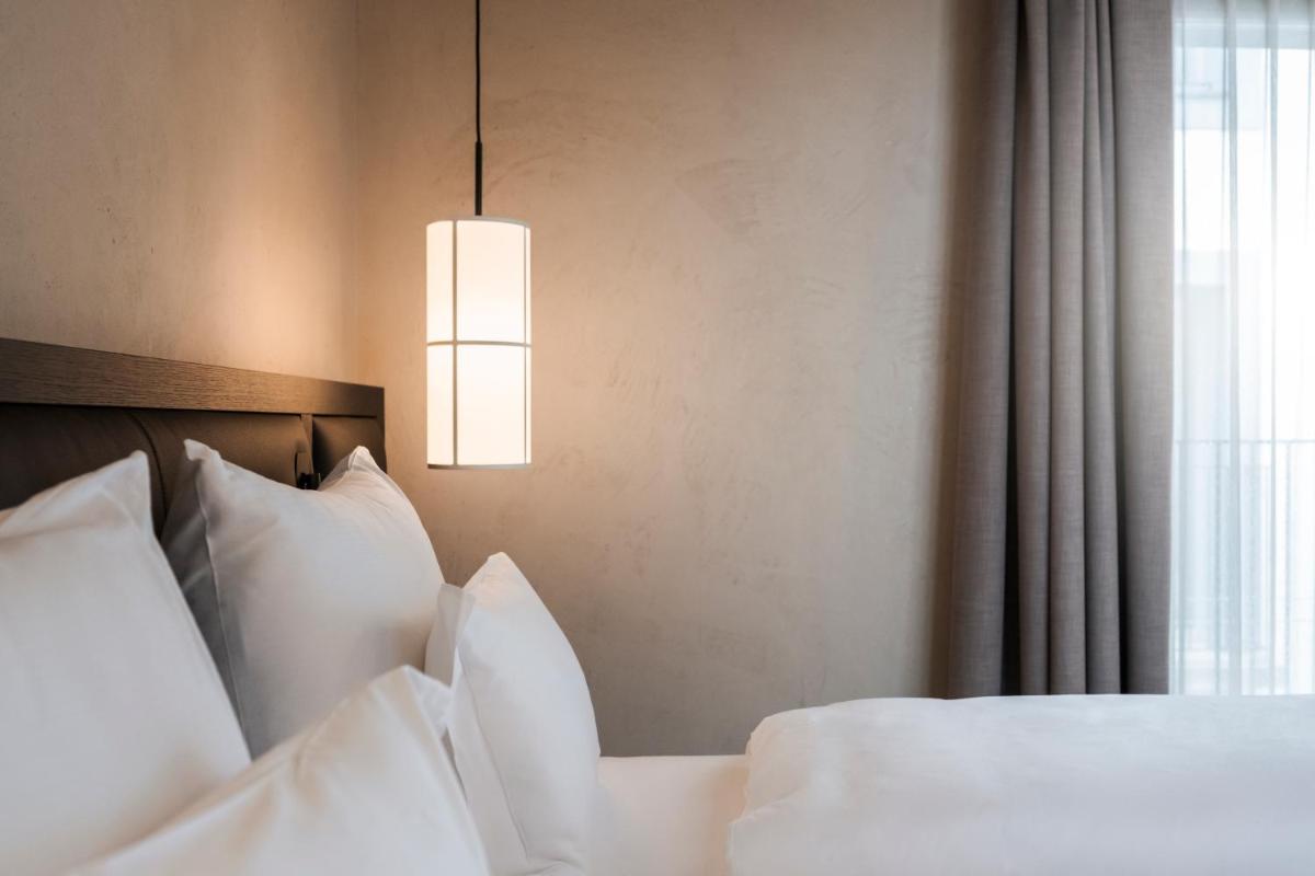 Eisenhut Boutique Hotel