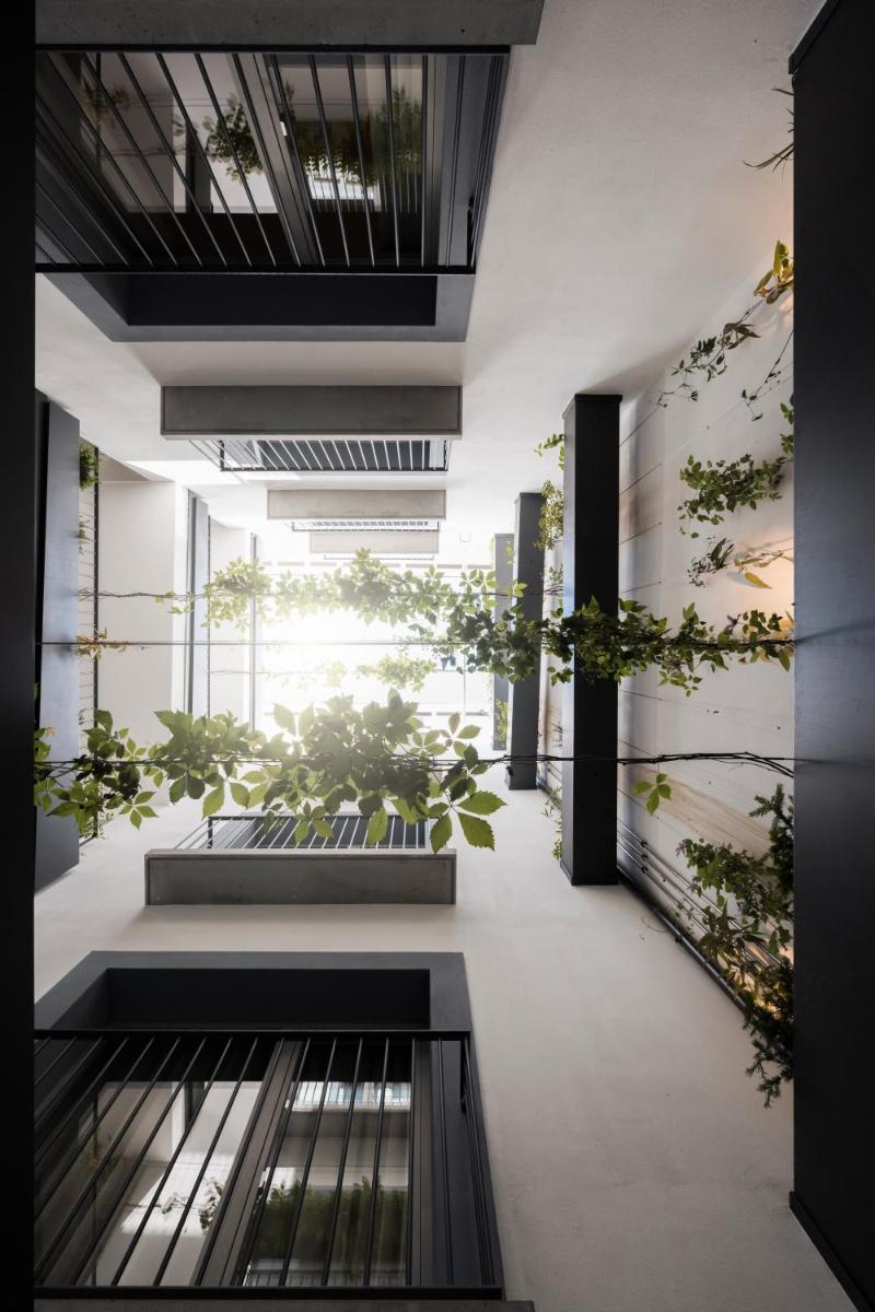 Eisenhut Boutique Hotel