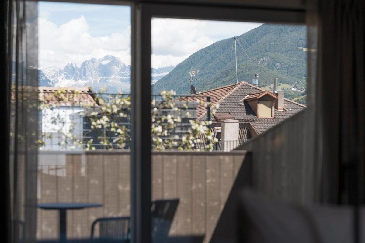 Eisenhut Boutique Hotel