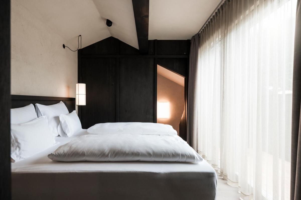 Eisenhut Boutique Hotel
