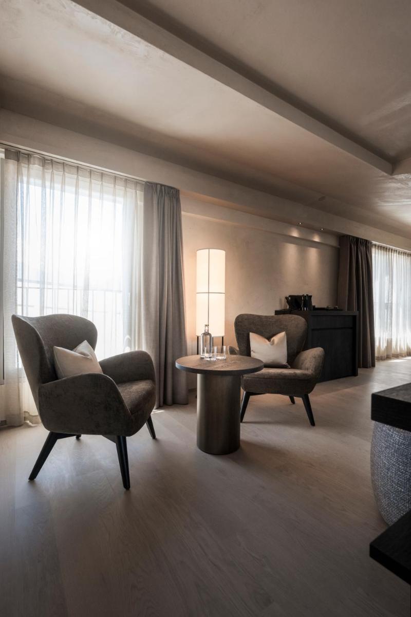 Eisenhut Boutique Hotel