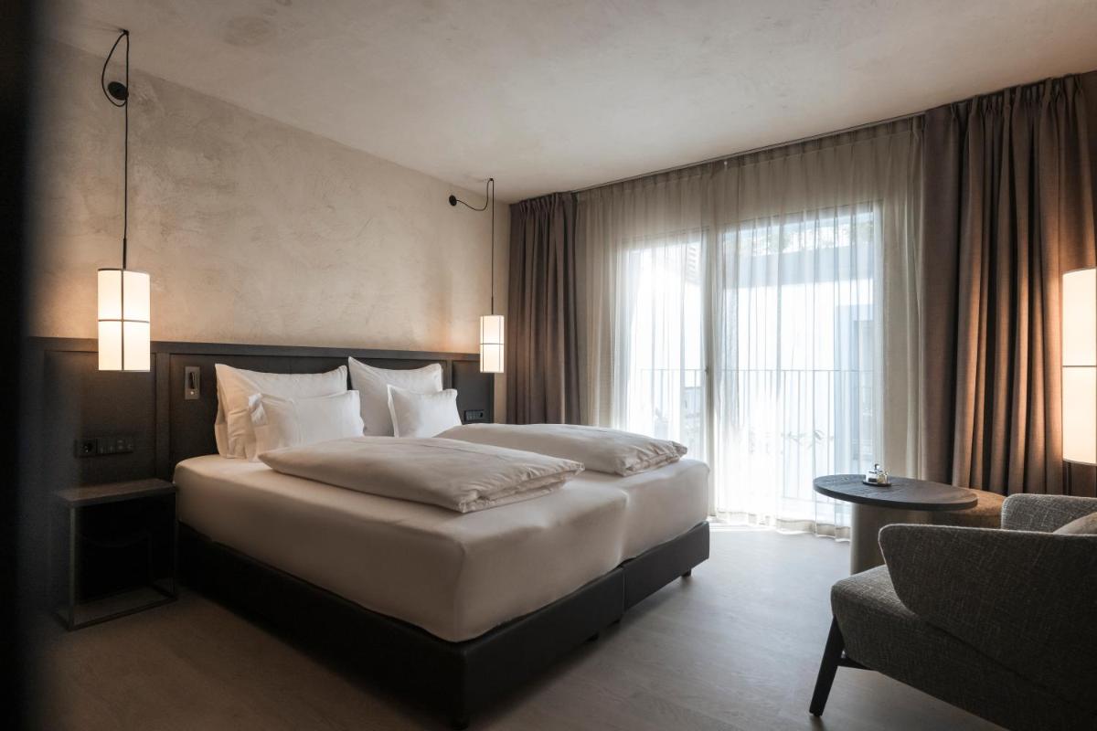 Eisenhut Boutique Hotel