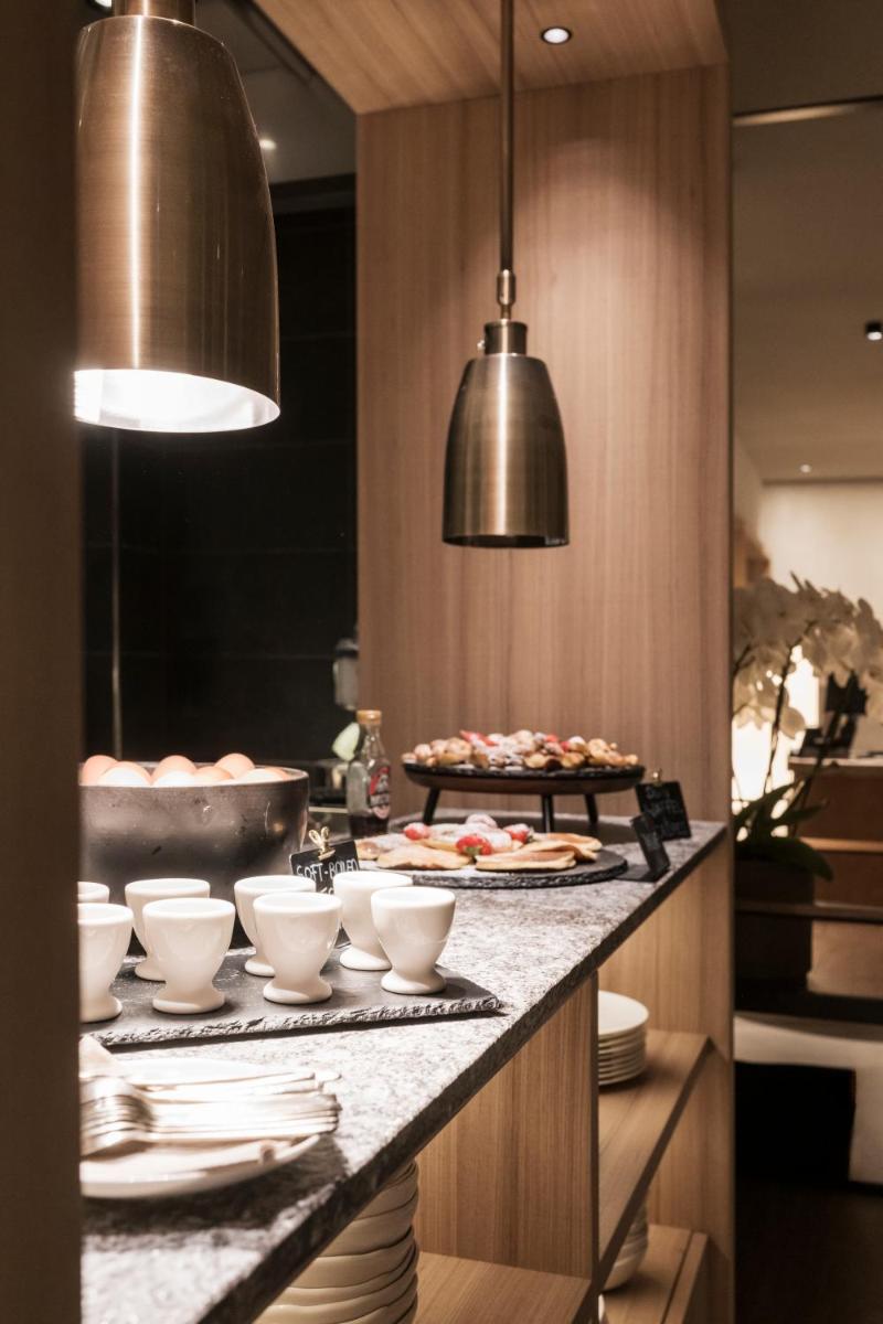 Eisenhut Boutique Hotel