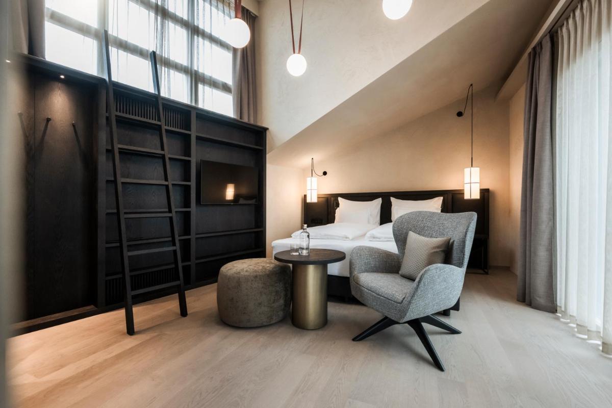 Eisenhut Boutique Hotel