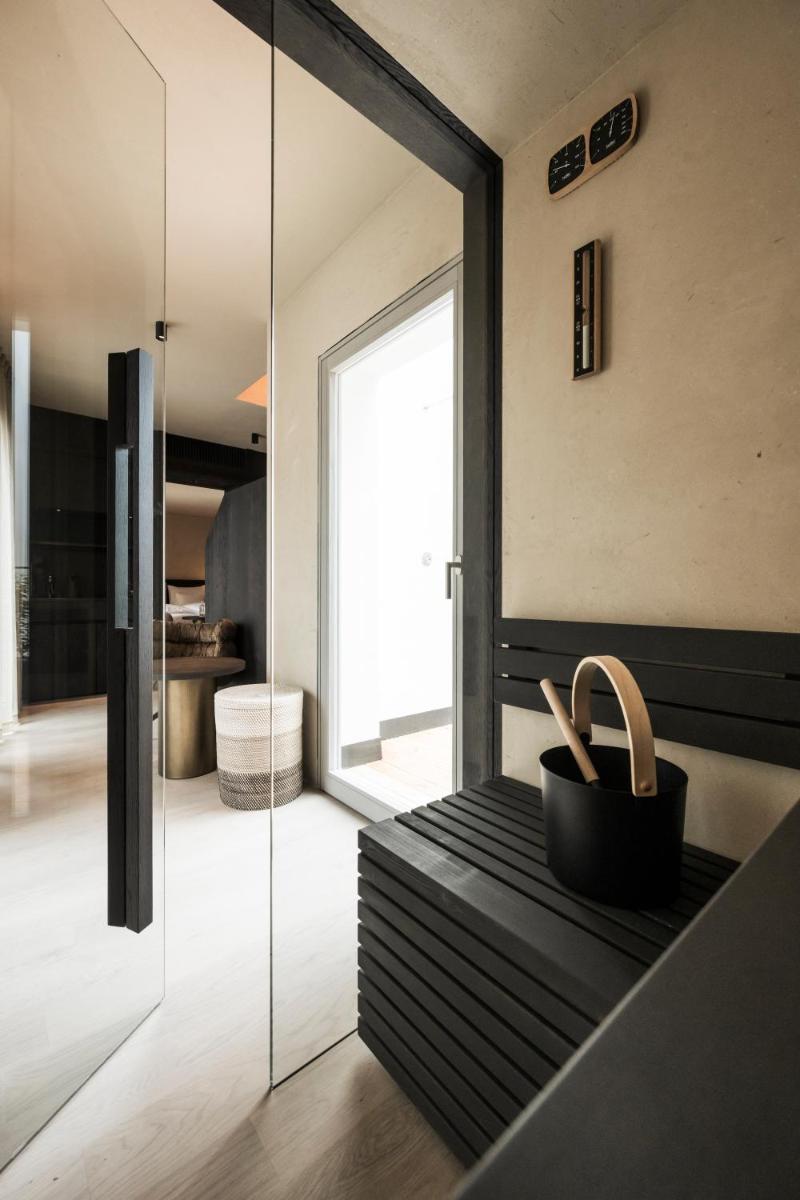 Eisenhut Boutique Hotel