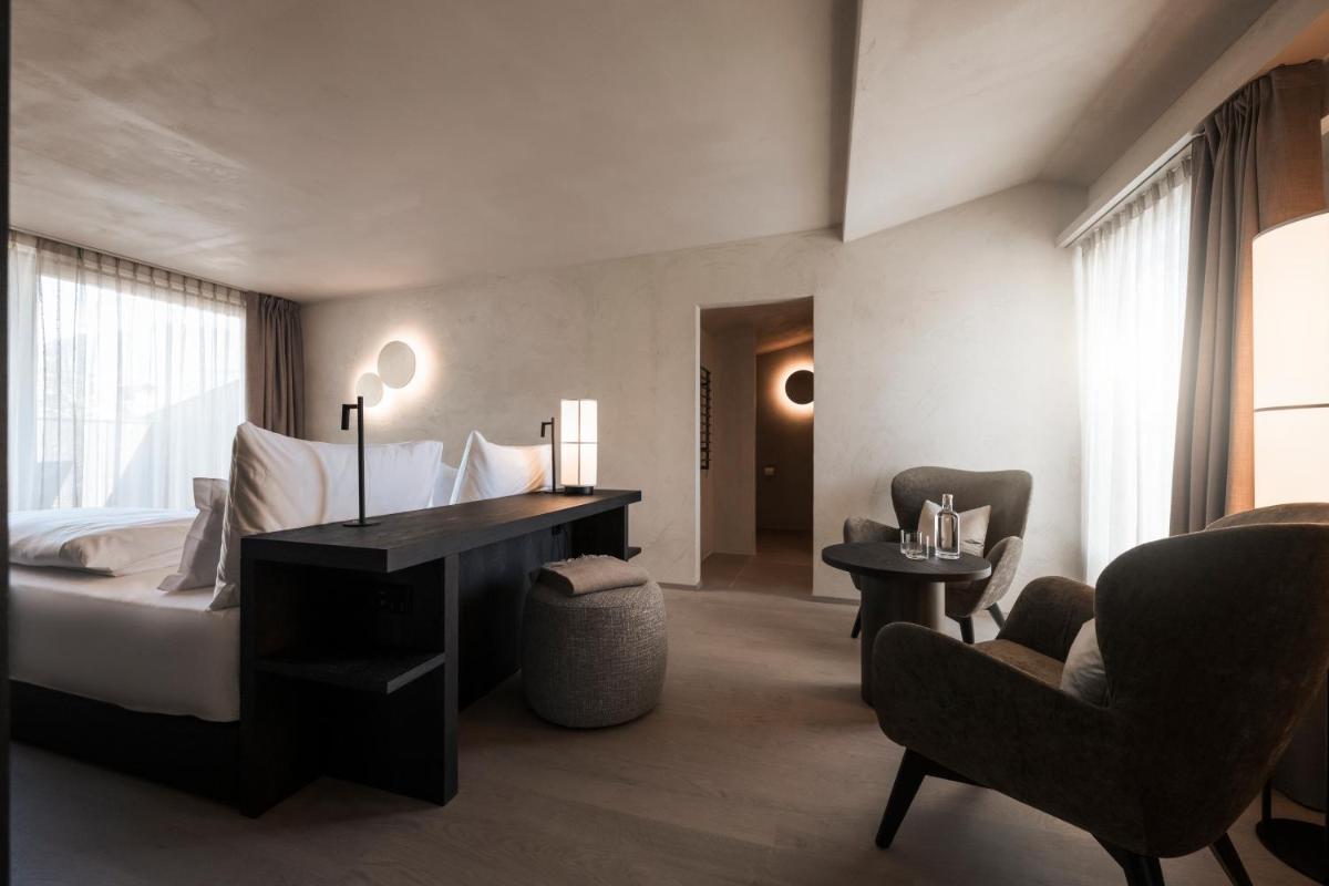 Eisenhut Boutique Hotel