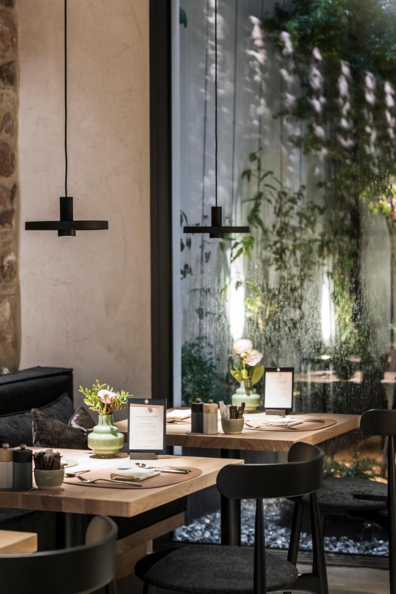 Eisenhut Boutique Hotel