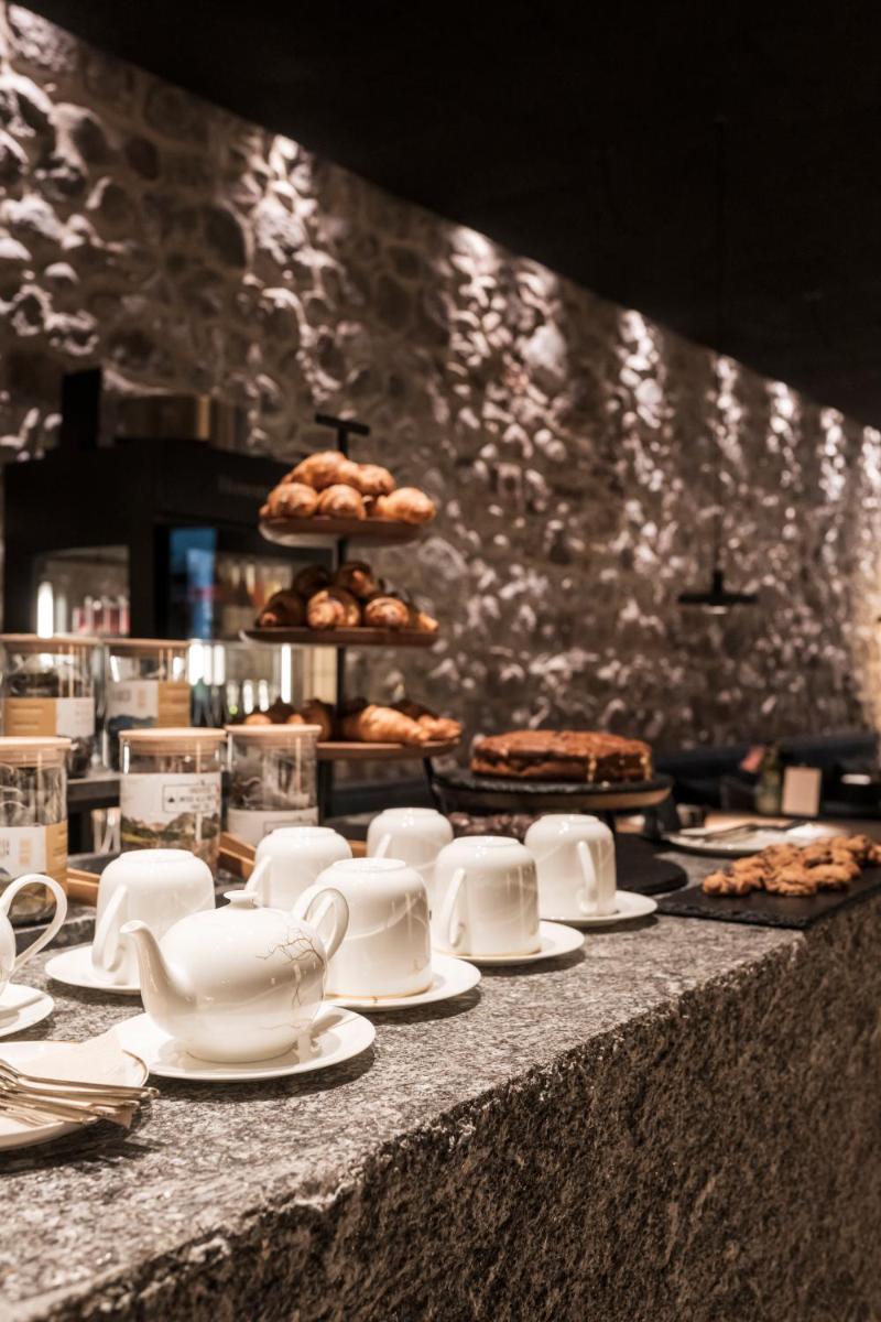 Eisenhut Boutique Hotel