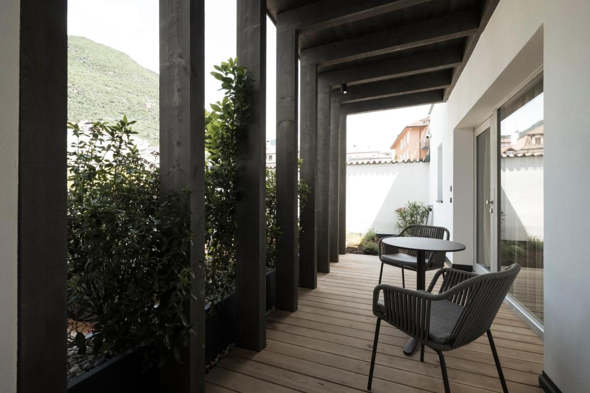 Eisenhut Boutique Hotel